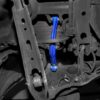 Hardrace Rear Camber Kit 7303