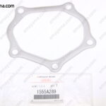 GASKET,T/C EXHAUST OUTLET FITTING