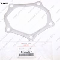 GASKET,T/C EXHAUST OUTLET FITTING
