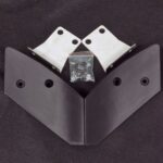 exd evo x brake air guide